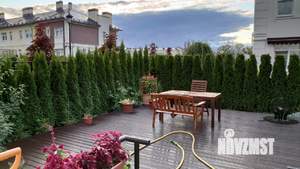 Таунхаус 210м², 3-этажный, на длительный срок,