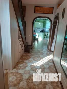 Дом 150м², 2-этажный, посуточно,