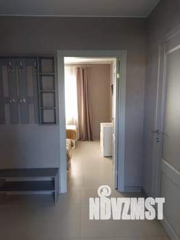 Дом 40м², 1-этажный, посуточно,