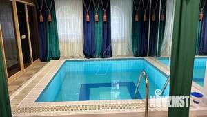 Дом 500м², 2-этажный, на длительный срок,