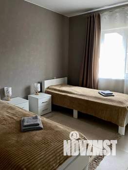 Дом 40м², 1-этажный, посуточно,