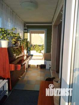 Коттедж 56м², 1-этажный, на длительный срок,