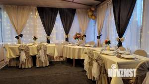 Дом 200м², 2-этажный, посуточно,