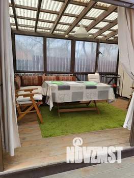 Дом 150м², 2-этажный, посуточно,