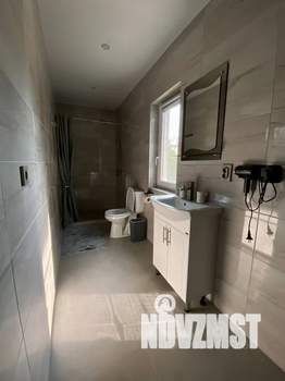 Дом 40м², 1-этажный, посуточно,