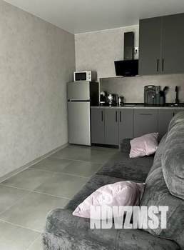 Дом 40м², 1-этажный, посуточно,