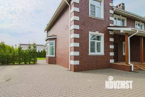 Дом 125м², 2-этажный, на длительный срок,