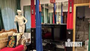 Дом 500м², 2-этажный, на длительный срок,