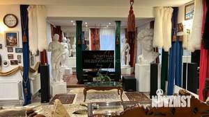 Дом 500м², 2-этажный, на длительный срок,