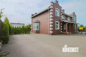 Дом 125м², 2-этажный, на длительный срок,