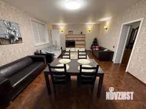 Дом 105м², 2-этажный, на длительный срок,