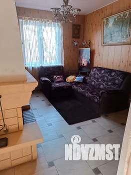 Дом 150м², 2-этажный, посуточно,