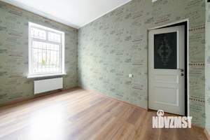 Таунхаус 130м², 3-этажный, на длительный срок,
