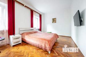 Дом 550м², 3-этажный, посуточно,