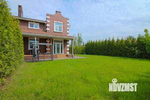 Дом 125м², 2-этажный, на длительный срок,