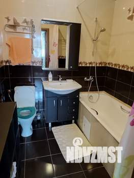 Дом 150м², 2-этажный, посуточно,