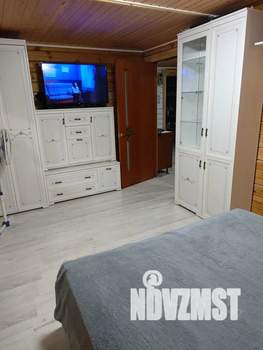 Дом 48м², 1-этажный, посуточно,