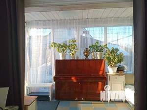 Коттедж 56м², 1-этажный, на длительный срок,