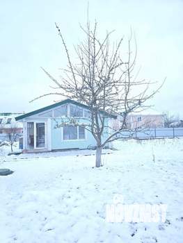 Коттедж 56м², 1-этажный, на длительный срок,