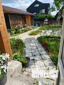 Дом 48м², 1-этажный, посуточно,