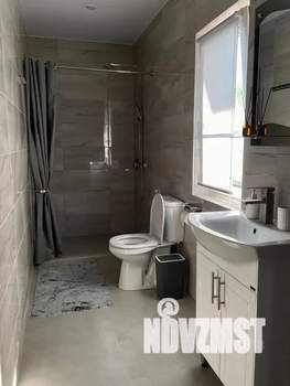 Дом 40м², 1-этажный, посуточно,