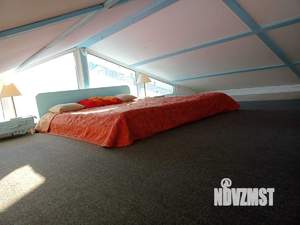 Коттедж 56м², 1-этажный, на длительный срок,