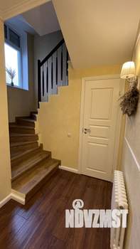 Таунхаус 210м², 3-этажный, на длительный срок,