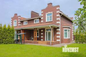 Дом 125м², 2-этажный, на длительный срок,