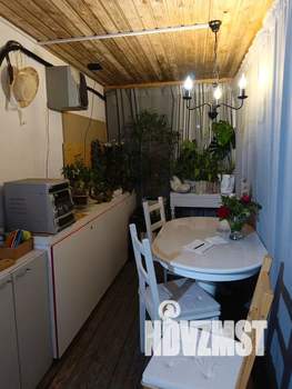 Дом 48м², 1-этажный, посуточно,