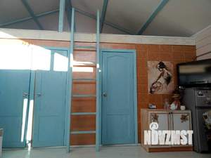 Коттедж 56м², 1-этажный, на длительный срок,