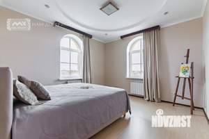 Коттедж 284м², 3-этажный, на длительный срок,