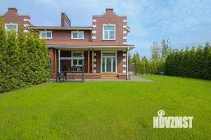 Дом 125м², 2-этажный, на длительный срок,