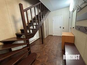 Дом 105м², 2-этажный, на длительный срок,