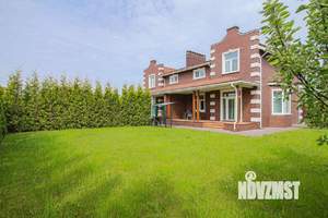 Дом 125м², 2-этажный, на длительный срок,