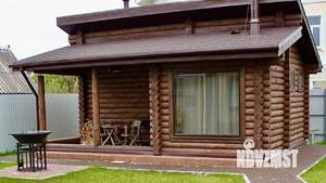 Дом 156м², 2-этажный, участок 8 сот.