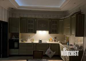 Коттедж 180м², 2-этажный, участок 4 сот.