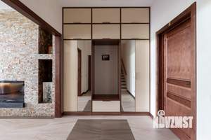 Таунхаус 190м², 3-этажный, участок 3 сот.