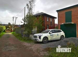 Дом 90м², 2-этажный, участок 2 сот.