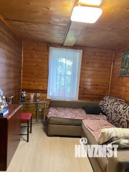 Дом 115м², 2-этажный, участок 6 сот.