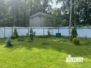 Дом 555м², 3-этажный, участок 15 сот.