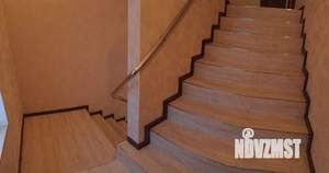 Дом 520м², 3-этажный, участок 16 сот.