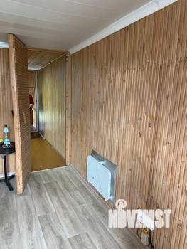 Дом 115м², 2-этажный, участок 6 сот.