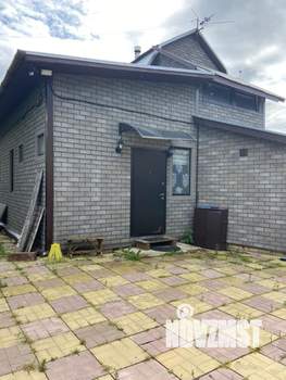 Дом 115м², 2-этажный, участок 6 сот.