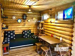 Дом 156м², 2-этажный, участок 8 сот.