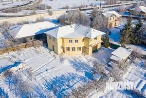 Дом 254м², 2-этажный, участок 12 сот.