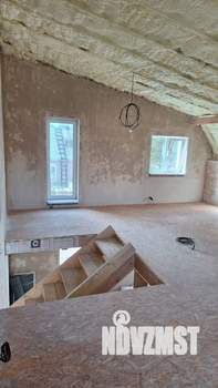 Дом 142м², 2-этажный, участок 9 сот.