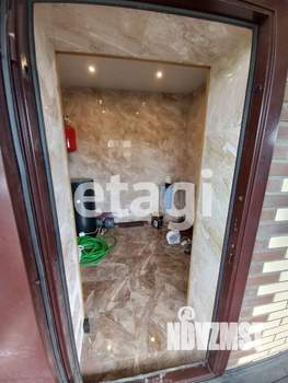 Дом 154м², 2-этажный, участок 12 сот.