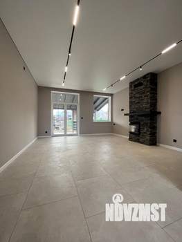 Дом 167м², 2-этажный, участок 4 сот.