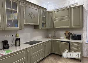 Коттедж 180м², 2-этажный, участок 4 сот.