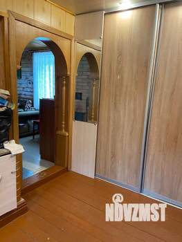 Дом 115м², 2-этажный, участок 6 сот.